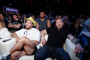 Фоторепортаж NBC BATTLE 3 (7.06.26)